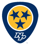 Nashville Predators alternate logo