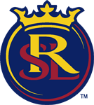 Real Salt Lake alternate logo