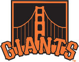 San Francisco Giants alternate logo