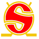 Minnesota Fighting Saints alternate logo