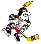 Kansas City Scouts alternate logo