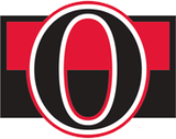 Ottawa Senators alternate logo