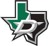 Dallas Stars alternate logo