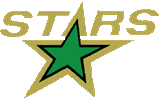 Minnesota North Stars alternate logo