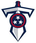 Tennessee Titans alternate logo