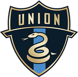 Philadelphia Union alternate logo