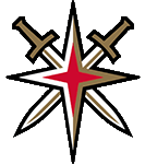 Vegas Golden Knights alternate logo