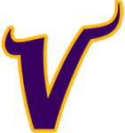 Minnesota Vikings alternate logo