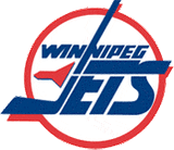Winnipeg Jets alternate logo