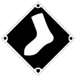 Chicago White Sox alternate logo
