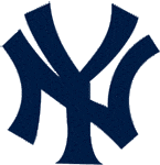 New York Yankees alternate logo