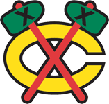 Chicago Blackhawks alternate logo