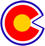 Colorado Rockies alternate logo