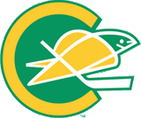 California Golden Seals alternate logo
