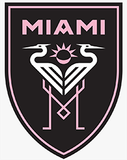 Inter Miami CF alternate logo