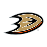 Anaheim Ducks primary logo
