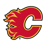 Calgary Flames primary logo