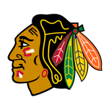 Chicago Blackhawks primary logo