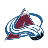 Colorado Avalanche primary logo