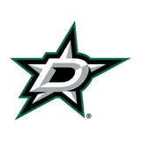Dallas Stars primary logo