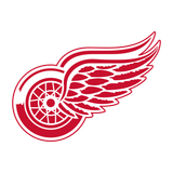 Detroit Red Wings primary logo