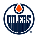 Edmonton Oilers primary logo