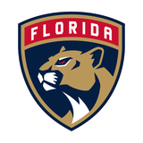 Florida Panthers primary logo