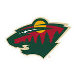 Minnesota Wild primary logo