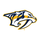 Nashville Predators primary logo