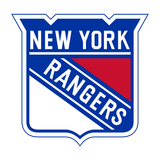 New York Rangers primary logo