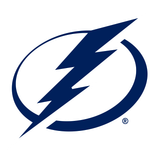 Tampa Bay Lightning primary logo