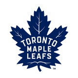 Toronto Maple Leafs primary logo