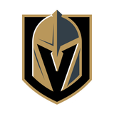 Vegas Golden Knights primary logo