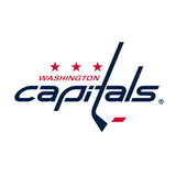 Washington Capitals primary logo
