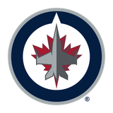 Winnipeg Jets primary logo