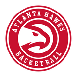 Atlanta Hawks primary logo