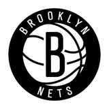 Brooklyn Nets primary logo