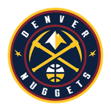 Denver Nuggets primary logo