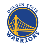 Golden State Warriors primary logo
