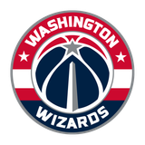 Washington Wizards primary logo