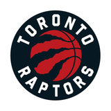 Toronto Raptors primary logo