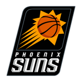 Phoenix Suns primary logo