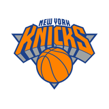 New York Knicks primary logo