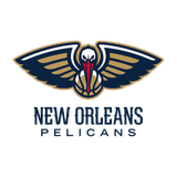 New Orleans Pelicans primary logo