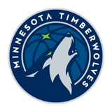 Minnesota Timberwolves primary logo