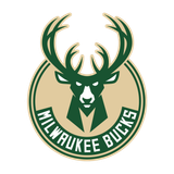 Milwaukee Bucks primary logo