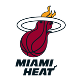 Miami Heat primary logo