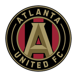 Atlanta United F.C. primary logo