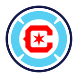 Chicago Fire FC primary logo