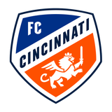 FC Cincinnati primary logo